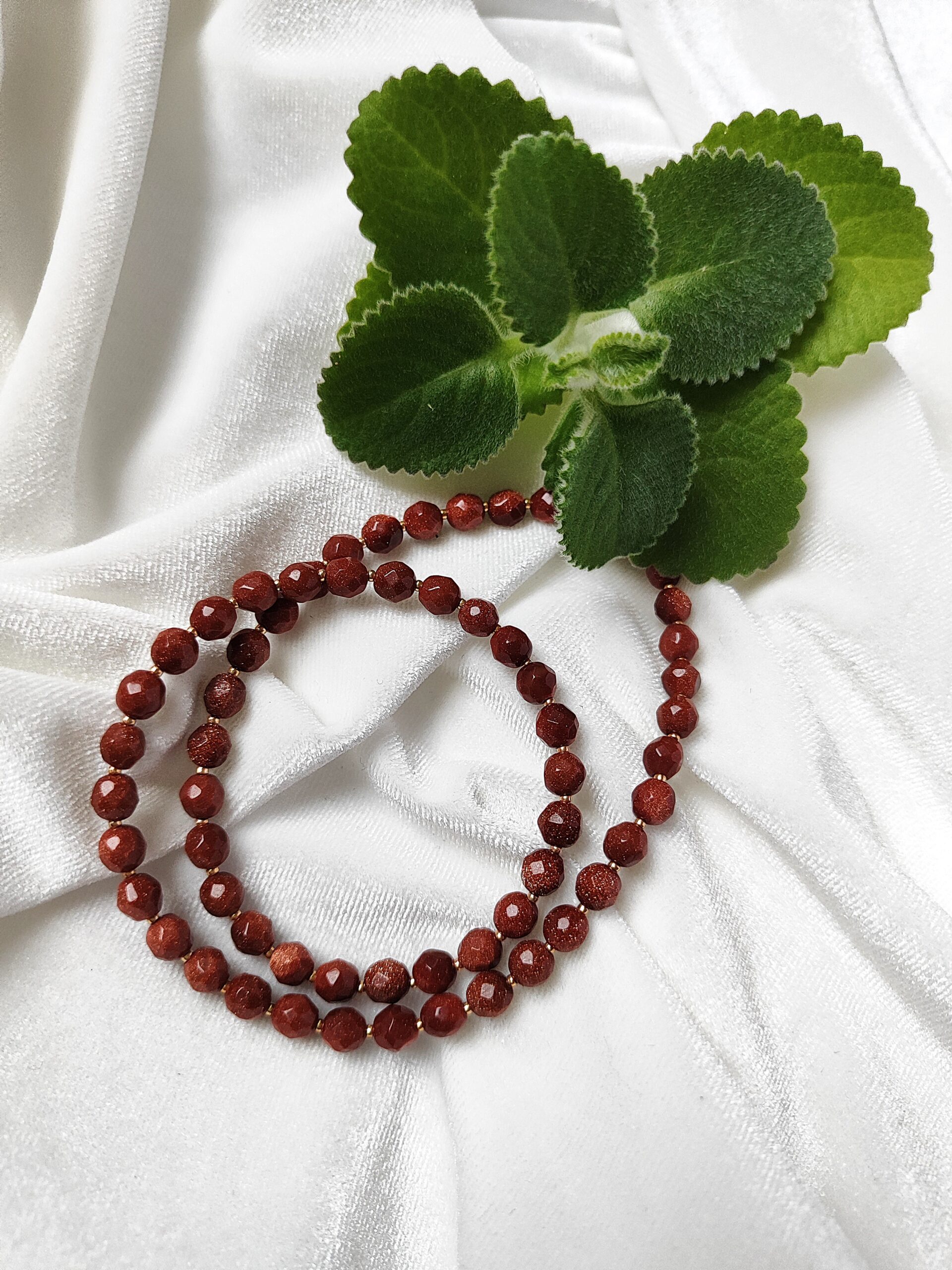 Saulės akmens vėrinys