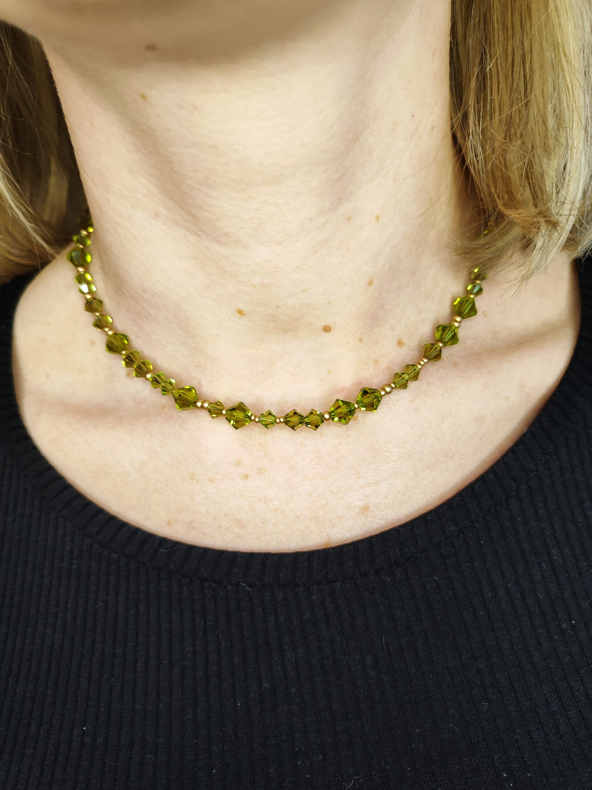 Kristalizuoto stiklo vėrinys