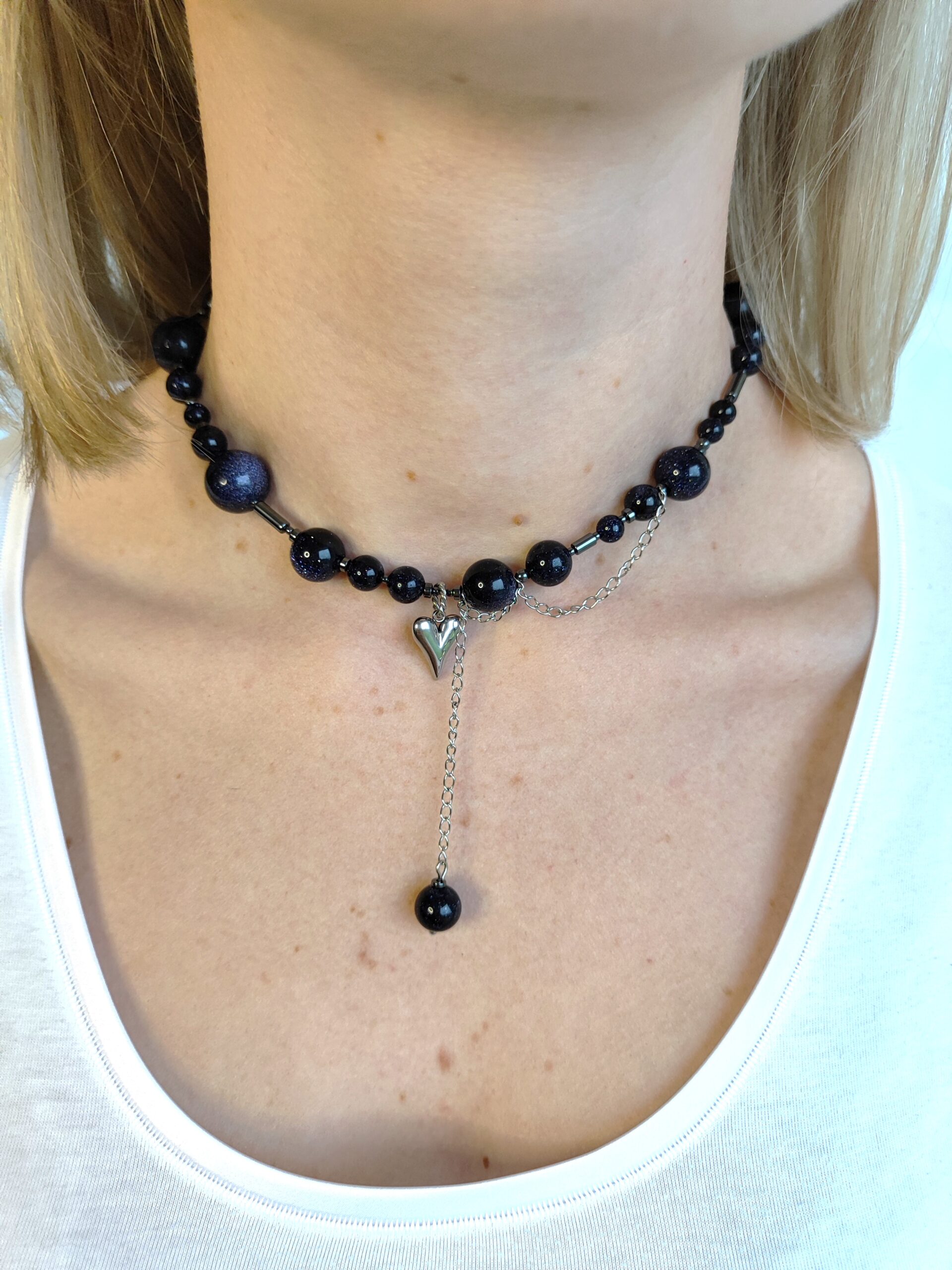 Kairo nakties vėrinys