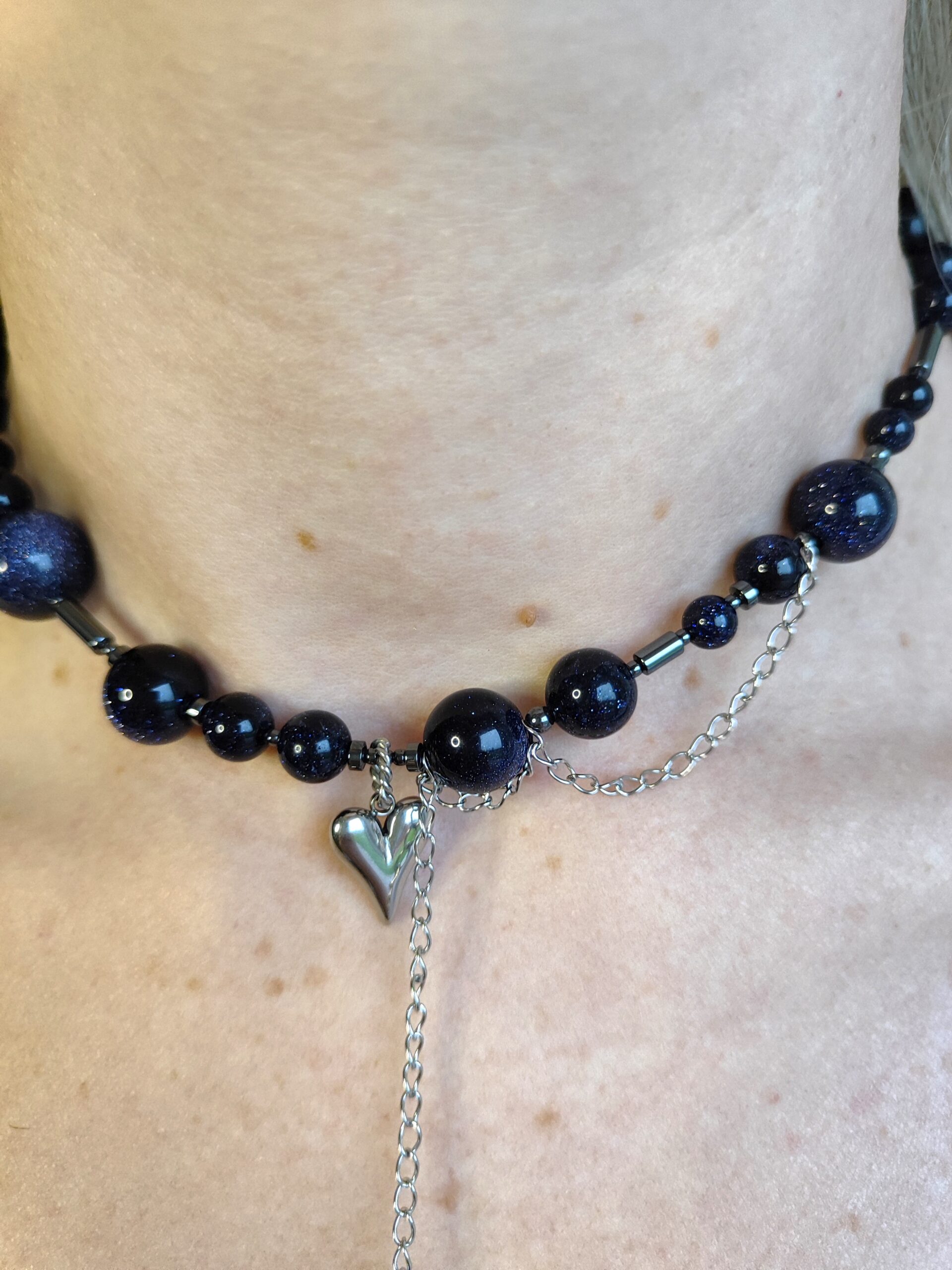 Kairo nakties vėrinys