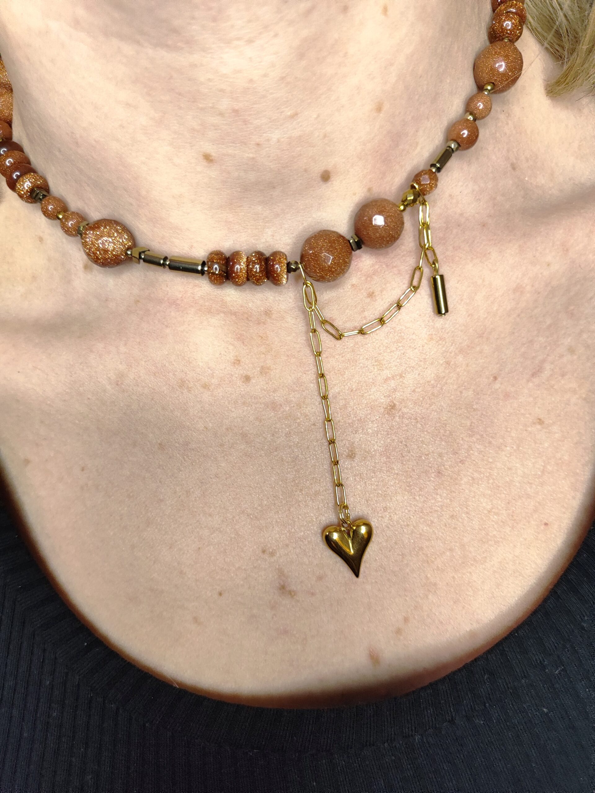 Saulės akmens vėrinys