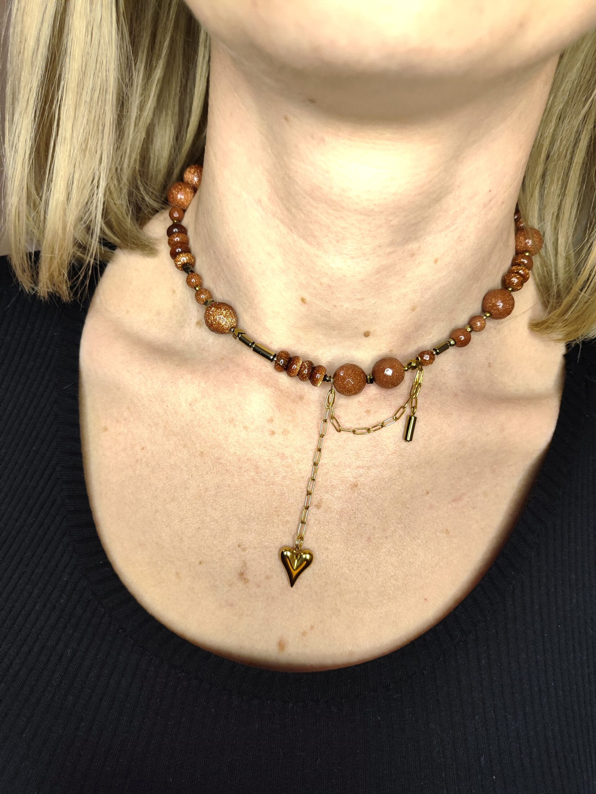 Saulės akmens vėrinys