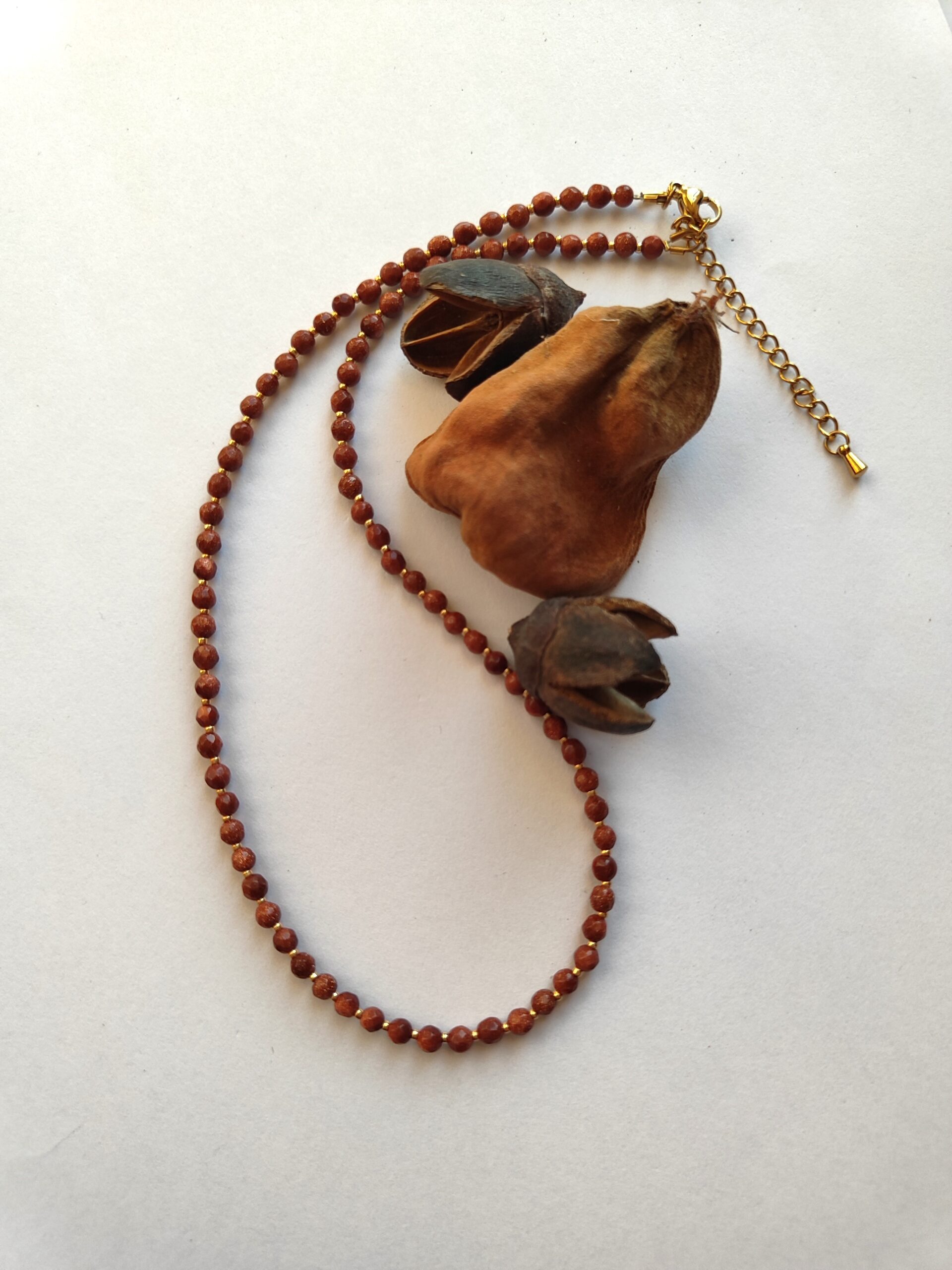 Saulės akmens vėrinys