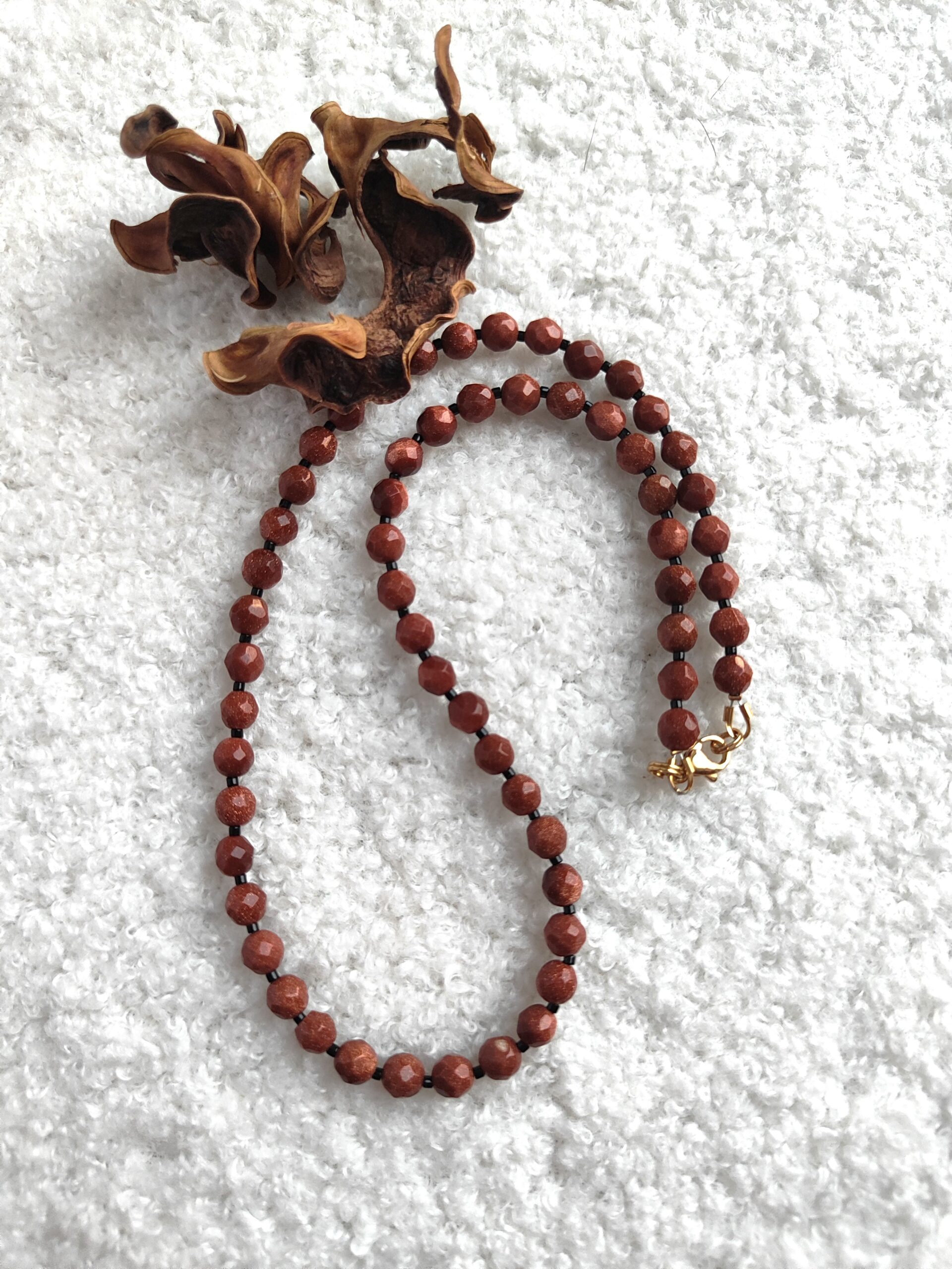 Saulės akmens vėrinys