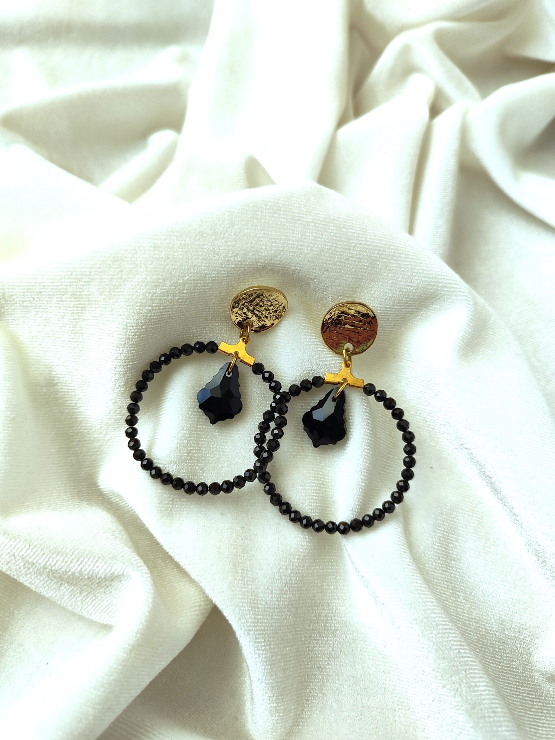 Juodo špinelio rinkės