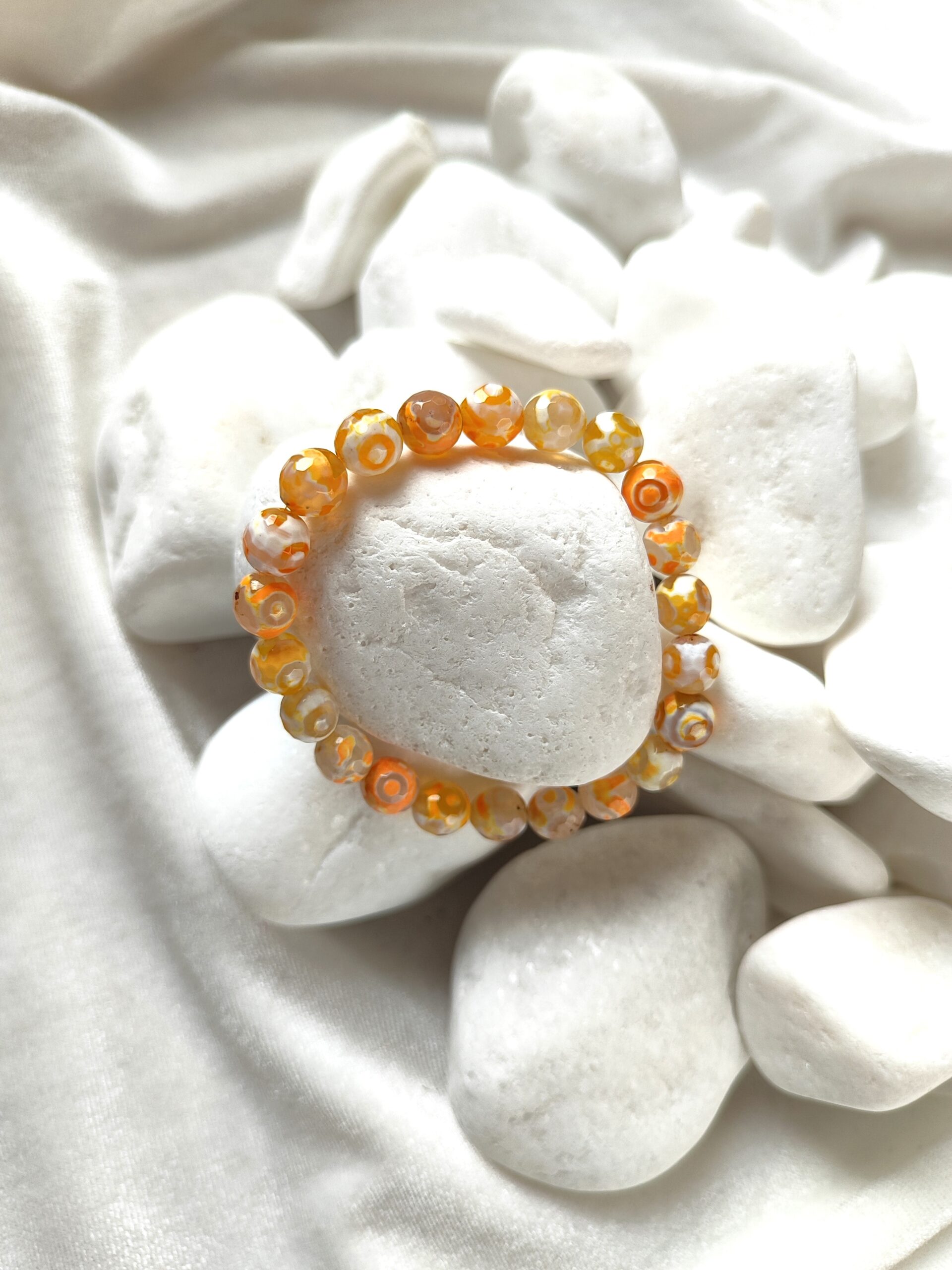 Margo agato apyrankė