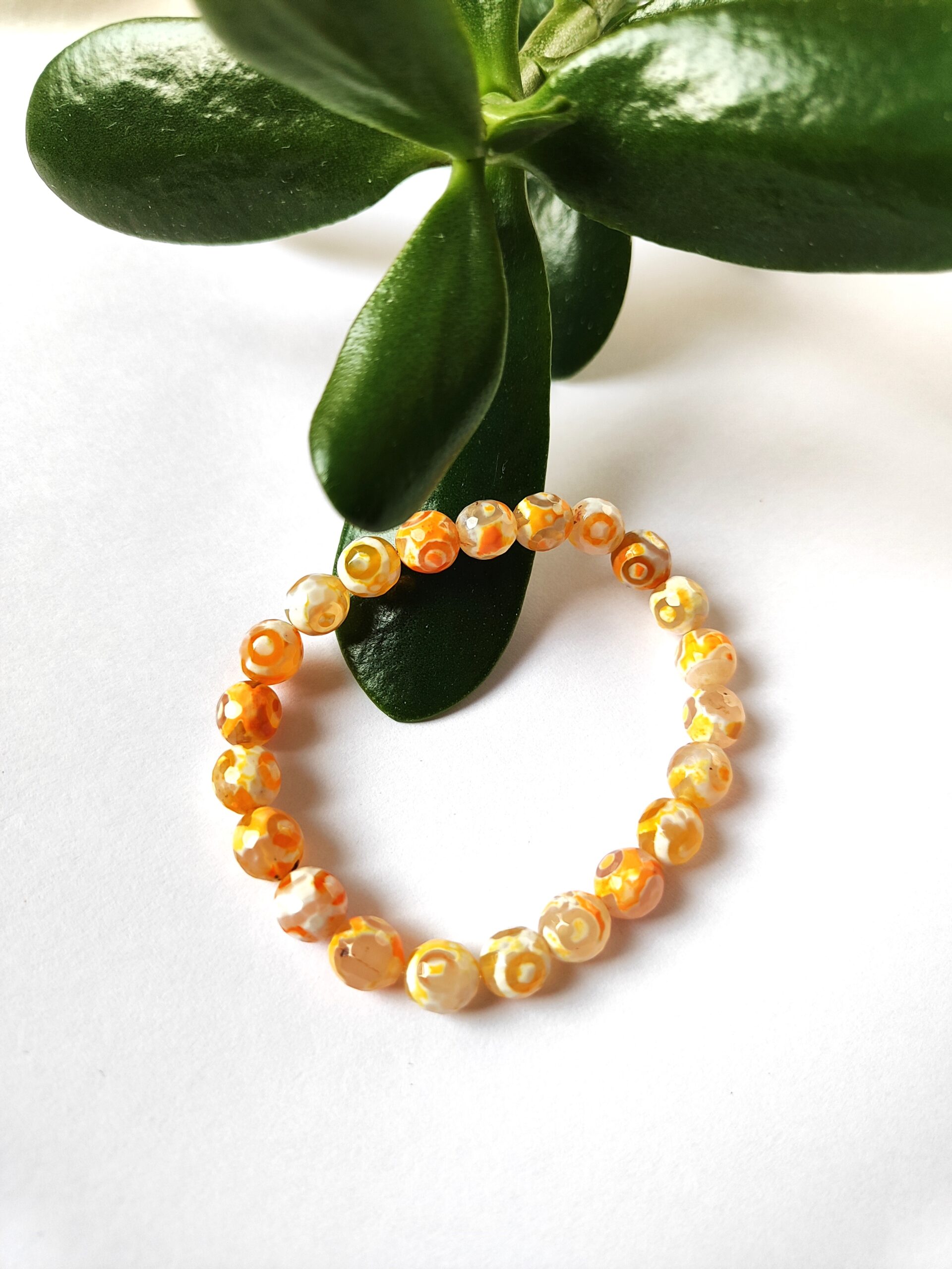 Margo agato apyrankė