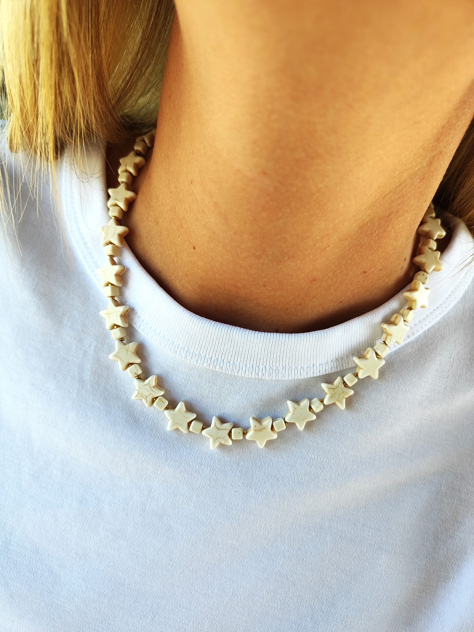 Hovlito žvaigždžių vėrinys