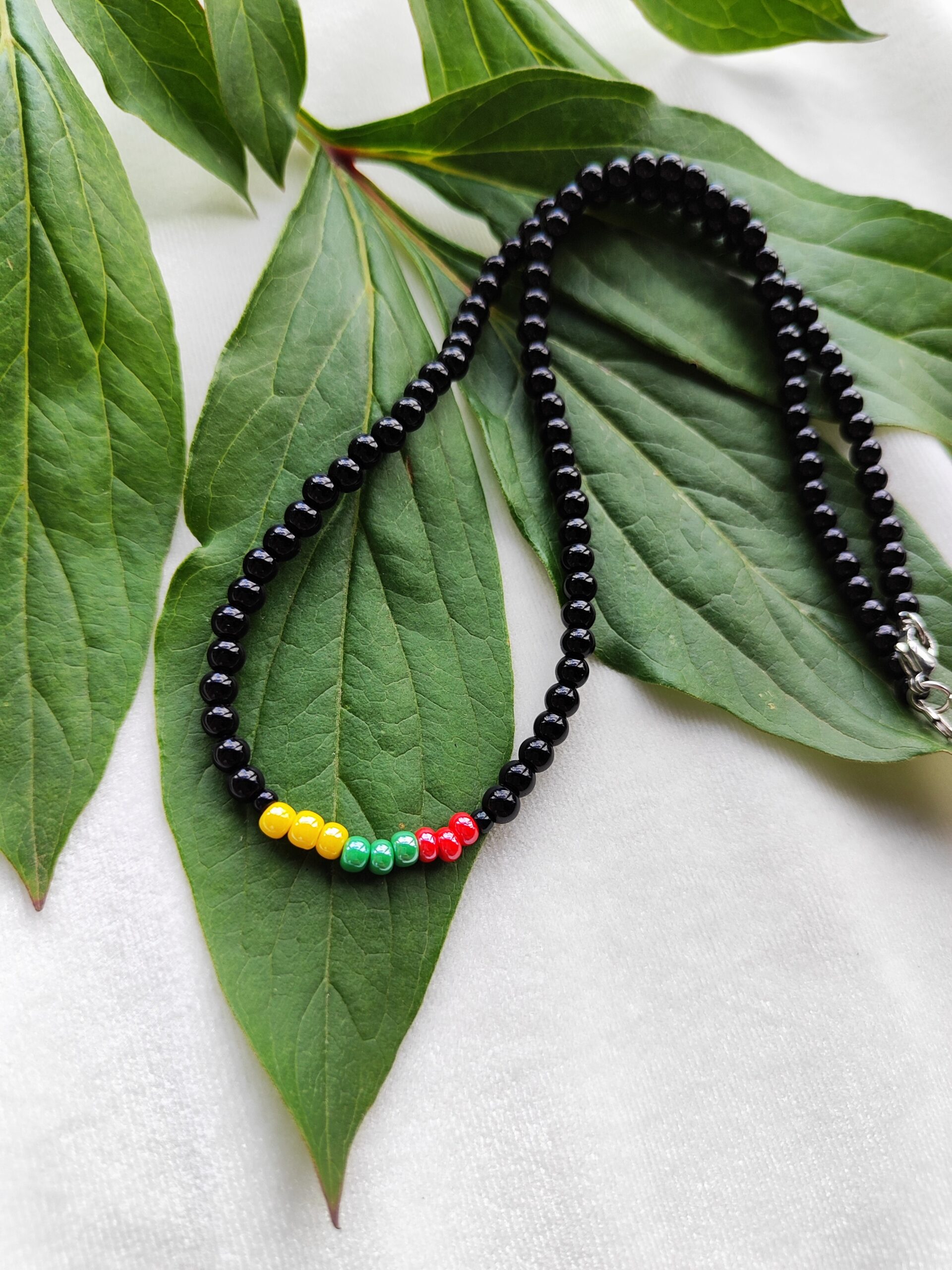 Trispalvės vėrinys - Image 2