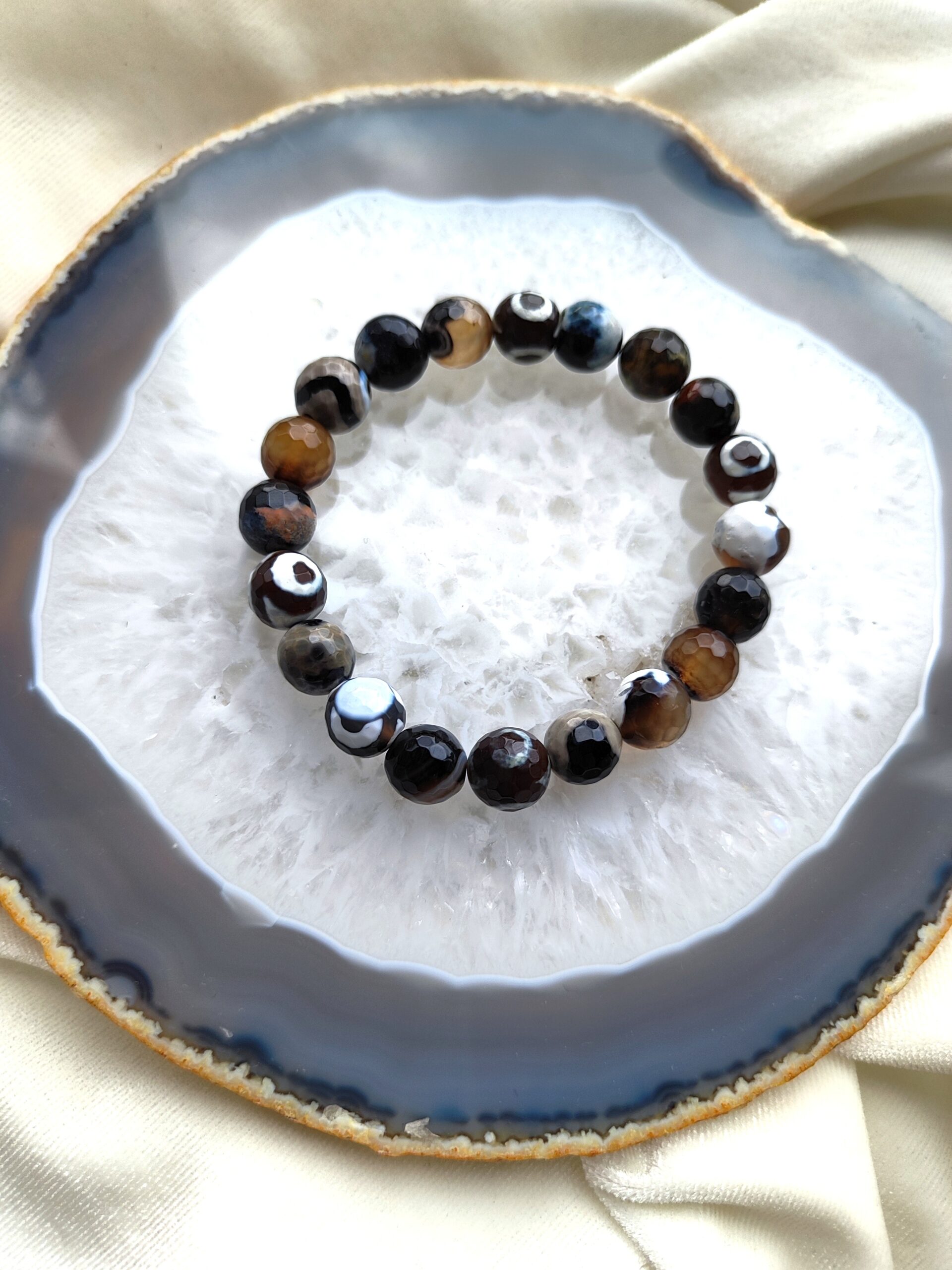 Margo agato apyrankė