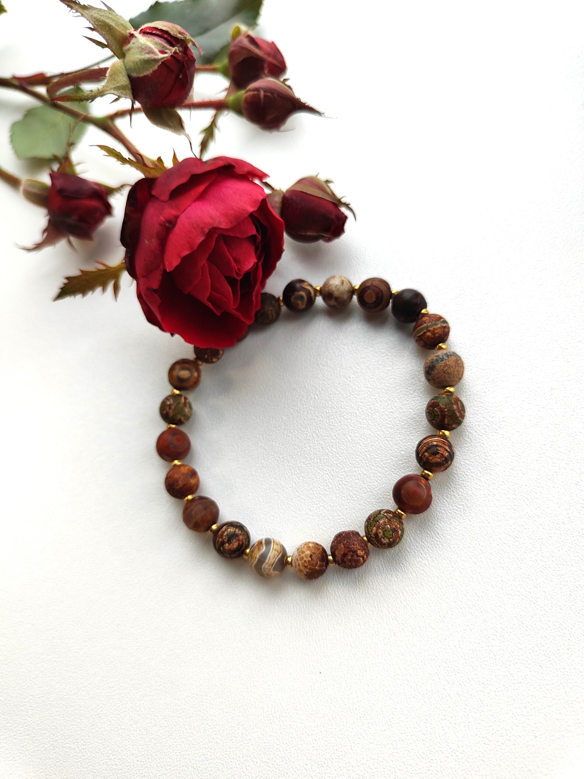 Margo agato apyrankė