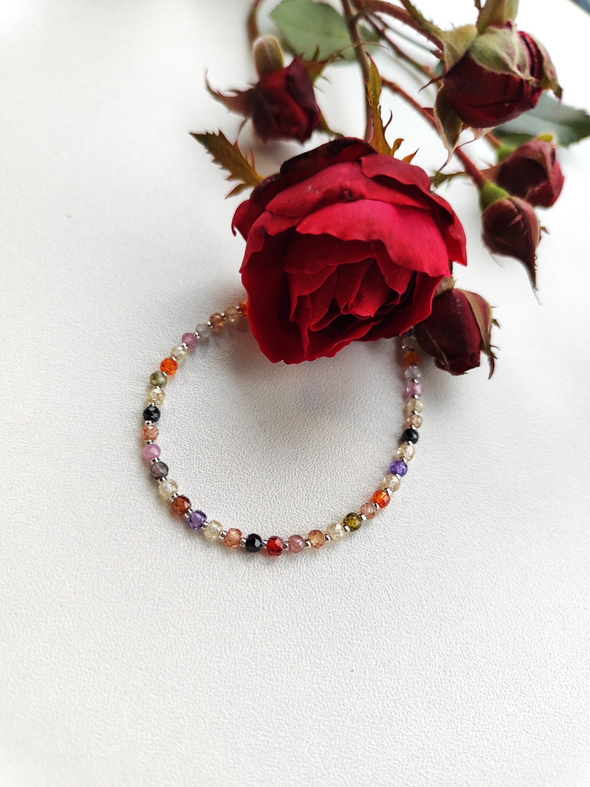 Margo cirkonio apyrankė