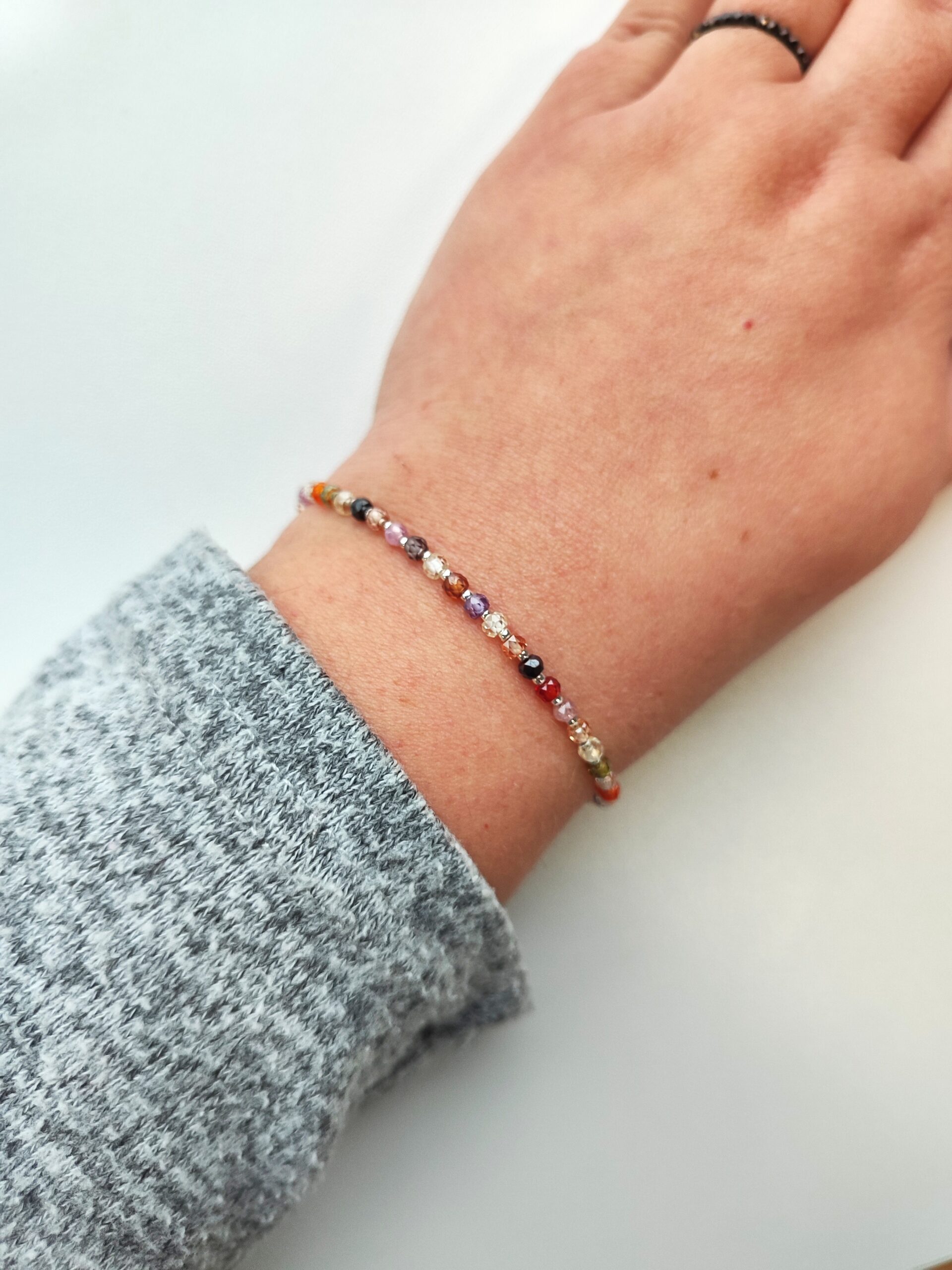 Margo cirkonio apyrankė