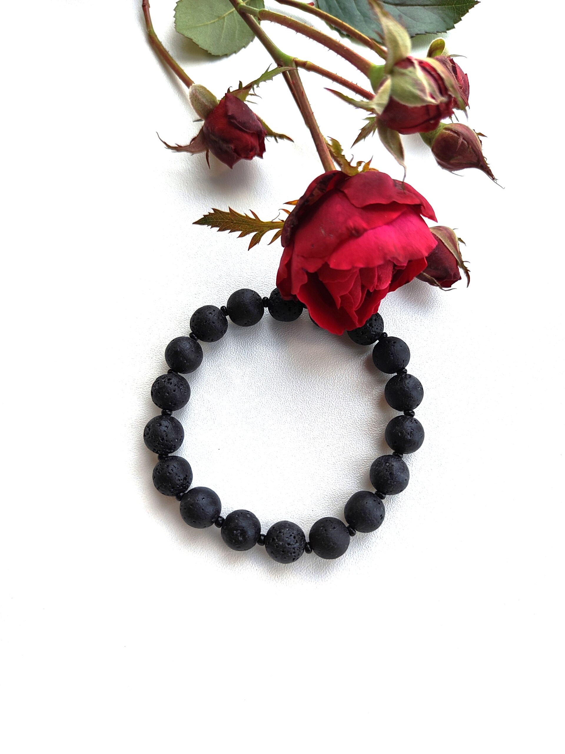 Lavos apyrankė tinkanti vyrams ir moterims - Image 2