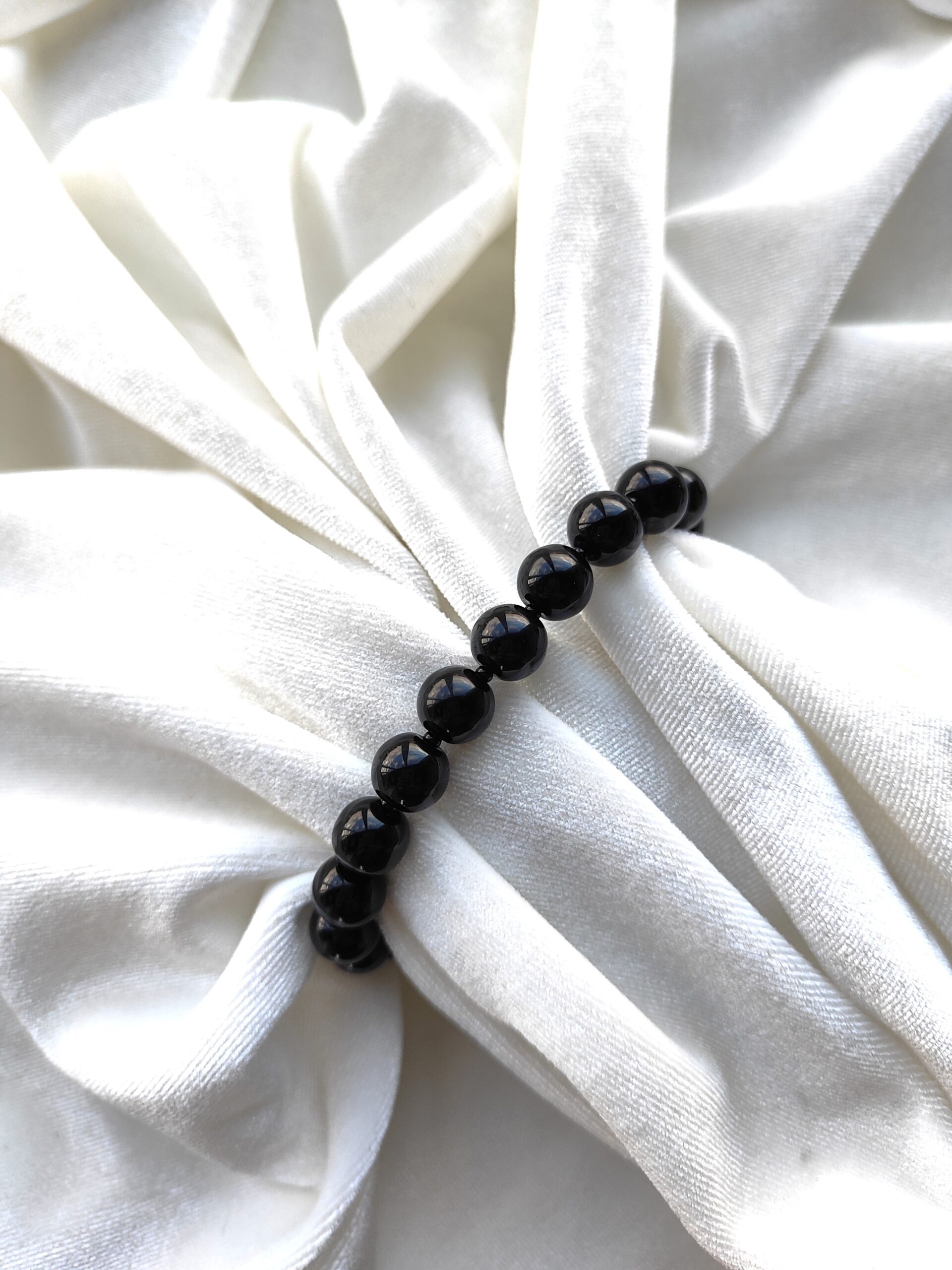 Unisex onikso apyrankė